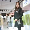 【東京モーターショー07】コンパニオン写真蔵…ボルボ その2