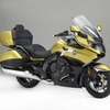 BMW K1600 グランド アメリカ