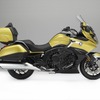 BMW K1600 グランド アメリカ