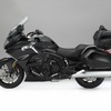 BMW K1600 グランド アメリカ