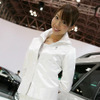 【東京モーターショー07】コンパニオン写真蔵…GM その1