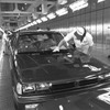 ホンダの米国生産が25周年