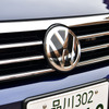 VW パサートTDI