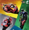 MotoGP 日本グランプリ スペシャルポスターデザイン