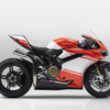 DUCATI 1299 スーパーレッジェーラ