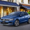 VW ポロ TSI コンフォートライン