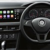 VW ポロ TSI トレンドライン インテリアイメージ