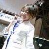 【東京モーターショー07】コンパニオン写真蔵…ヒュンダイ その3