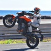 KTM 790DUKE