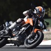 KTM 790DUKE