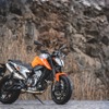 KTM 790DUKE