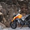 KTM 790DUKE