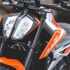 KTM 790DUKE