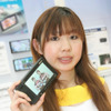 【東京モーターショー07】コンパニオン写真蔵…三洋電機