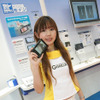 【東京モーターショー07】コンパニオン写真蔵…三洋電機
