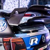 VWポロRスーパーカー