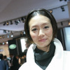 【東京モーターショー07】コンパニオン写真蔵…ジャガー その2