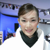 【東京モーターショー07】コンパニオン写真蔵…ジャガー その2