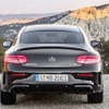 メルセデスAMG C43  4MATICクーペ 改良新型