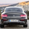 メルセデスAMG C43  4MATICクーペ 改良新型