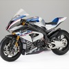 BMW HP4レース