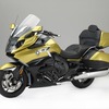 BMW K1600グランドアメリカ