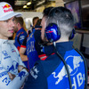 2018F1オーストラリアGP