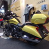 BMW K1600グランドアメリカ