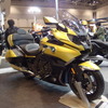 BMW K1600グランドアメリカ