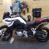 BMW F750GS