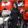 東京モーターサイクルショー2018