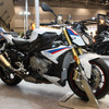 BMW S1000R（東京モーターサイクルショー2018）