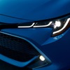トヨタ・カローラ ・ハッチバック 新型