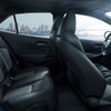 トヨタ・カローラ ・ハッチバック 新型