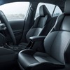 トヨタ・カローラ ・ハッチバック 新型