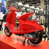 Vespa 946（RED）（東京モーターサイクルショー2018）