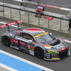 #21 Audi R8 LMS（GT300）