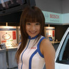 【東京モーターショー07】コンパニオン写真蔵…ボッシュ