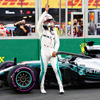 2018F1オーストラリアGP
