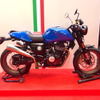 SWM Gran Milano Inter（東京モーターサイクルショー2018）