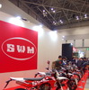 SWM（東京モーターサイクルショー2018）