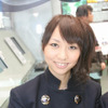 【東京モーターショー07】コンパニオン写真蔵…ゼンリン