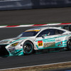 GT300クラス2日目の5位タイム、#60 RC F。