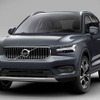 ボルボ XC40インスクリプション