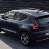 ボルボ XC40インスクリプション