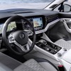 フォルクスワーゲン・トゥアレグ新型