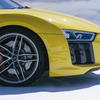 Audi R8 Spyder