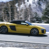 Audi R8 Spyder