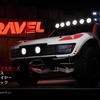 かつてない“本格的なオフロードレース体験”を―全てがリアルすぎるPS4版『GRAVEL』をプレイ！