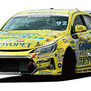 D1グランプリ GOODYEAR Racing Team Kunny'z高橋邦明選手の車両